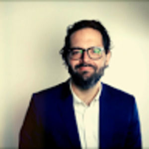 Meet your Posher, Ben